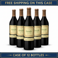 Emmolo Merlot | Case of 12