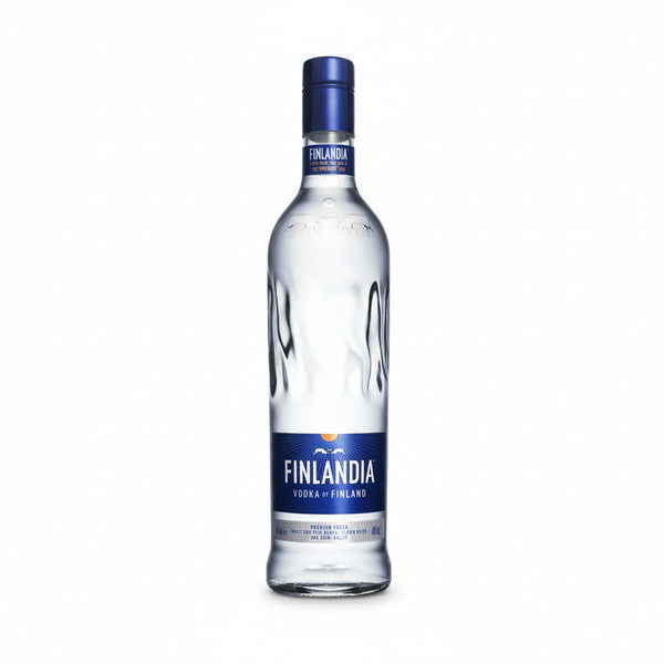 Finlandia Vodka 750 mL – South Park Liquor