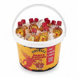 Fireball Cinnamon Party Bucket 20 X 50 mL