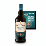 Forty Creek Original Whisky Cream Liqueur 750 mL