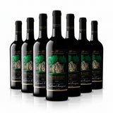 Frank Family Cabernet Sauvignon | Case of 12