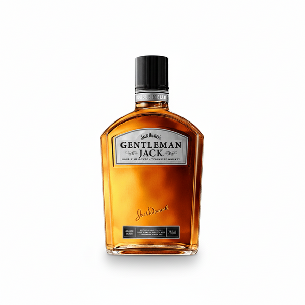 Whisky Single Tennessee Gentleman Jack, whisky jack, prix du