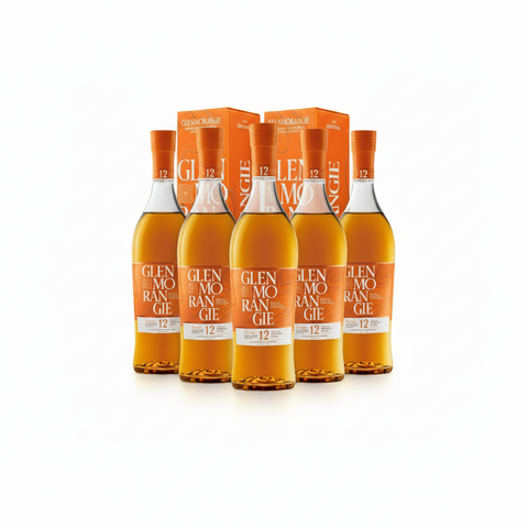 Glenmorangie 12 Year Old | Case of 6