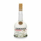 Goldschlager Cinnamon Schnapp Liqueur 750 mL