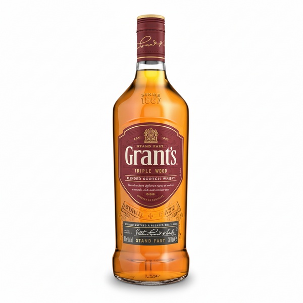 Grant's Family Reserve Blended Scotch Whisky 1140 mL – South Park