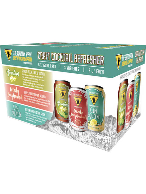 South Park Liquor