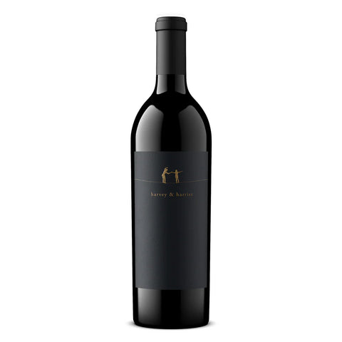 Harvey & Harriet Red Blend | Case of 12