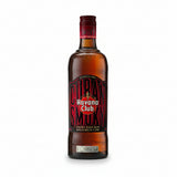 Havana Club Cuban Smoky 750 mL