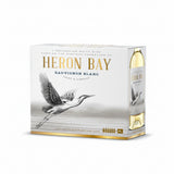 Heron Bay Sauvignon Blanc 4 L Bag-in-Box