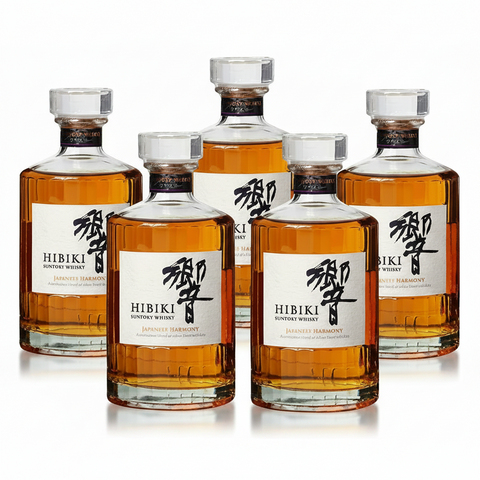 Hibiki Harmony | Case of 6