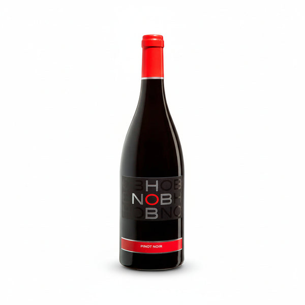 HobNob Pinot Noir 2020 750 mL – South Park Liquor
