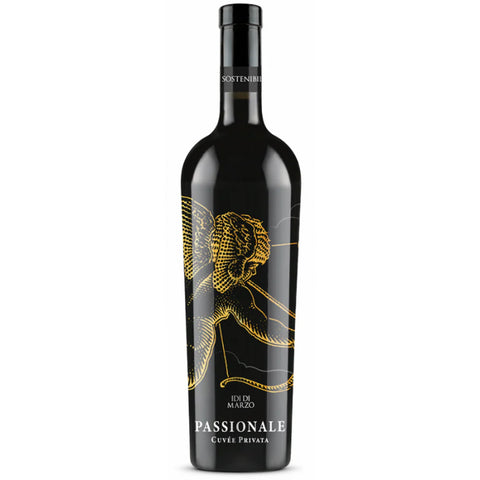 Idi di Marzo Passionale Cuvee Privata | Case of 12