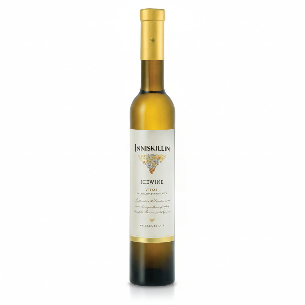 Inniskillin Ice Wine Vidal 2023 375 mL – South Park Liquor