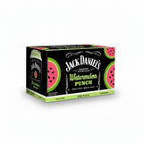 Jack Daniel’s Country Cocktails Southern Watermelon Punch 6 Pack Cans