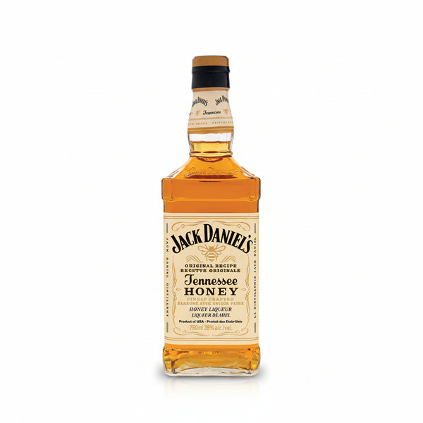 Jack Daniel's Tennessee Honey 750 mL – South Park Liquor