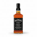 Whisky Jack Daniel's Tennessee 750 ml