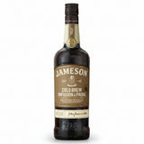 Jameson Cold Brew Irish Whiskey 750 mL