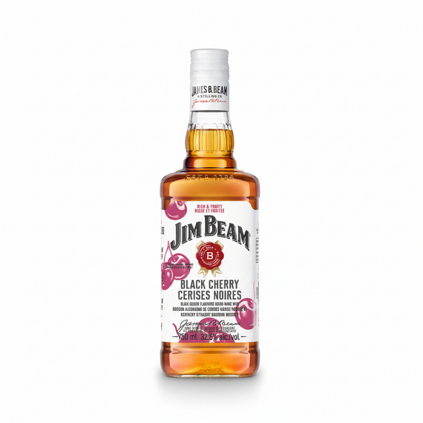 Jim Beam Red Stag 750 mL – South Park Liquor