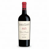 Joel Gott 815 Cabernet Sauvignon 750 mL
