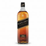 Johnnie Walker Black Label Scotch Whisky 1140 mL