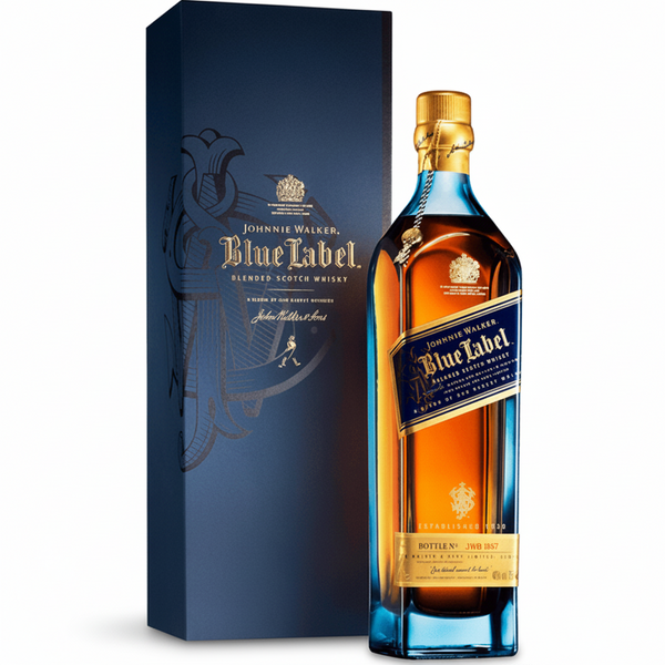 Johnnie Walker Blue Label – South Park Liquor