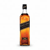 Whisky écossais Johnnie Walker Black Label 750 ml