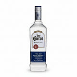 Jose Cuervo Especial Silver Tequila 750 mL