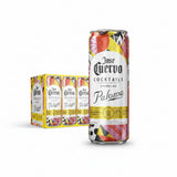 JOSE CUERVO PAQUET DE 4 BOISSON PÉTILLANTE PALOMA