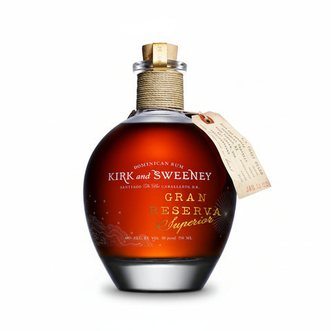 Kirk & Sweeney Gran Reserva Superior 750 mL