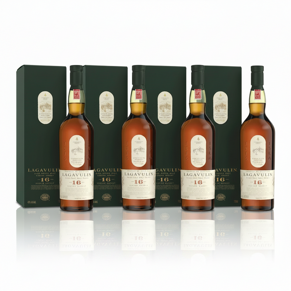 Lagavulin 16 Year Old 750 mL | Case of 6 – South Park Liquor