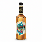 Rhum épicé d'agneau 1140 ml