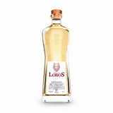 Lobos 1707 Tequila Reposado 750 mL