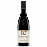 M. Chapoutier Chateauneuf-Du-Pape La Bernardine 750 mL
