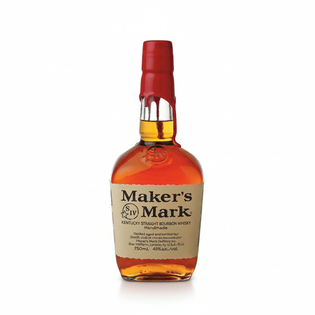 Maker's Mark Kentucky Straight Bourbon Whisky 750 mL – South Park