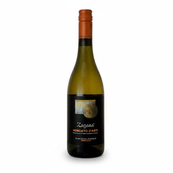 Marchesi Di Barolo Zagara Moscato D'Asti 2021 750 mL – South Park