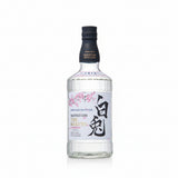 Matsui The Hakuto Premium Japanese Craft Gin 700 mL