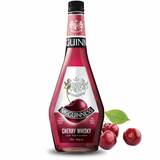 McGuinness Cherry Whisky Liqueur 750 mL