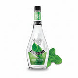 MCGUINNESS CRÈME DE MENTHE BLANC