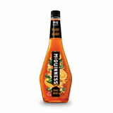 Liqueur d'orange et de brandy McGuinness 750 ml