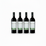 McMannis Cabernet Sauvignon 750 mL | Case of 12