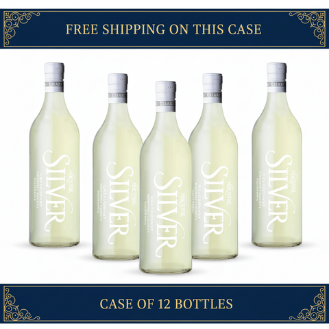 Mer Soleil Silver Chardonnay | Case of 12