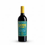 Michael David Lodi Zinfandel Old Vine 750 mL