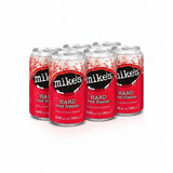 Mike's Hard Red Freeze 6 Pack Cans