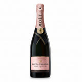 Moët & Chandon Impérial Rosé Brut Champagne 750 mL