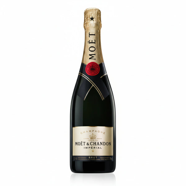 Moët & Chandon Impérial Brut Champagne NV 750 mL – South Park Liquor