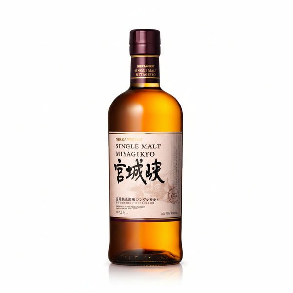 Nikka Miyagikyo Single Malt,nikka miyagikyo,nikka single malt