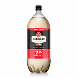 Okanagan Extra Crisp Apple Cider 7% 2 L
