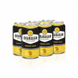 Okanagan Harvest Pear 6 Pack Cans