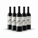 Paraduxx Proprietary Red | Case of 12