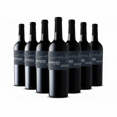 Paul Hobbs CrossBarn Cabernet Sauvignon | Case of 12